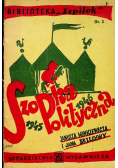 Szopka polityczna 1945 r.