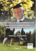Kompetencja w porozumiewaniu się nauczyciela..