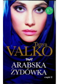 Arabska żydówka Część 2