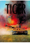 PzKpfw VI Tiger część I
