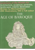 The Age of Baroque