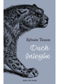 Duch śniegów