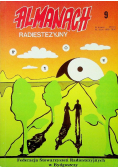 Almanach radiestezyjny Nr 9