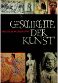 Geschichte der kunst