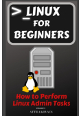 Linux for Beginners