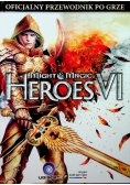 Oficjalny przewodnik po grze Might & Magic Heroes VI