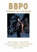 BBPO. Piekło na Ziemi T.3