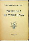 Twierdza wewnętrzna 1943 r.