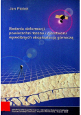 Badania deformacji powierzchni terenu i górotworu