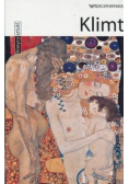 Klasycy sztuki Tom 21 Klimt