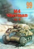 M 4 Sherman vol II nr 99