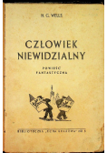 Człowiek niewidzialny
