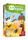 Gwarna farma UA