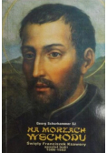 Na morzach Wschodu