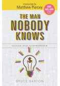 The Man Nobody Knows