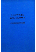 Słownik Wojskowy Angielsko Polski