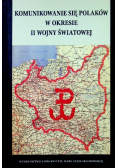 Komunikowanie się Polaków w okresie II wojny światowej z  CD