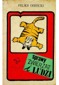 Sprawy zwierząt i ludzi