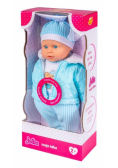 Lalka Julka 39cm