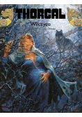 Thorgal Wilczyca