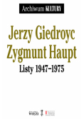 Listy 1947−1975