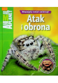 Atak i obrona
