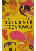 Dziennik ciężarowca
