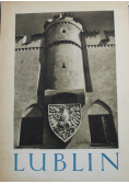 Lublin stare miasto