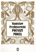 Poematy z prozą