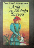 Ania ze Złotego Brzegu