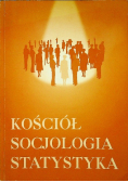 Kościół socjologia statystyka