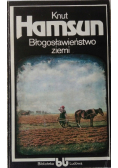 Błogosławieństwo ziemi