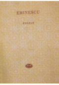 Eminescu Poezje