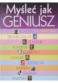Myśleć jak geniusz