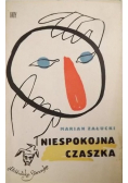 Niespokojna czaszka