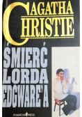 Śmierć lorda Edgware a