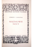 Więźniowie nocy