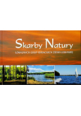 Skarby Natury lokalnych grup rybackich