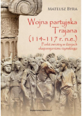 Wojna partyjska Trajana (114-117 r. n.e.)