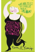 Grzeczne dziewczynki kończą z nadwagą