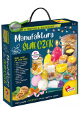 Manufaktura świeczek