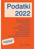 Podatki 2022