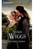 Rycerz i dama Wydanie kieszonkowe