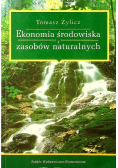 Ekonomia środowiska i zasobów naturalnych