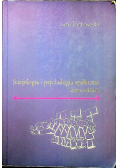 Socjologia i psychologia społeczna