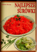 Najlepsze surówki