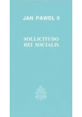 Sollictudo Rei Socialis