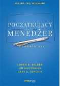 Początkujący menedżer