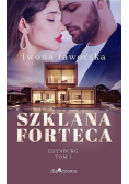 Edynburg Tom 1 Szklana forteca