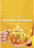 Twoja mapa odporności